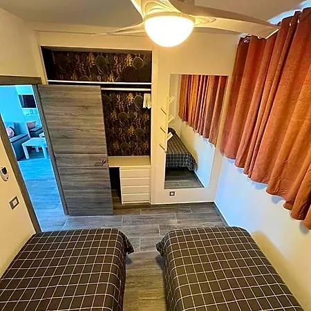 Apartment Mr Jumbo Playa del Ingles (Gran Canaria)